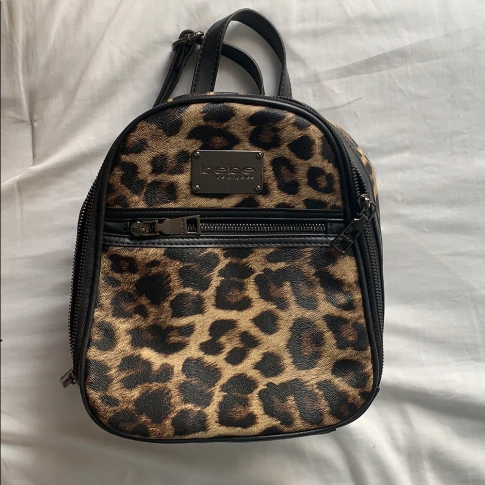 Bebe mini backpack